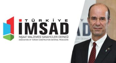 İnşaat malzemeleri sanayi, 2022'de 33,74 milyar dolarlık ihracat gerçekleştirdi