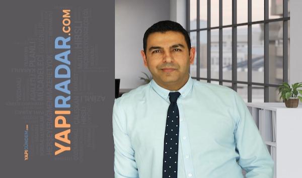 İnşaat sektöründeki yüksek maliyetlere karşılık 'dijitalleşme'
