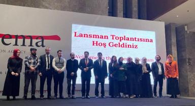 Introtema, Türkiye'yi dünyanın telif pazarlarına yön veren bir ülke konumuna getirmeyi amaçlıyor