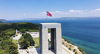 İş dünyasından 18 Mart Şehitleri Anma Günü ve Çanakkale Deniz Zaferi paylaşımı