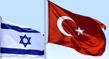 İsrail züccaciyede Türkiye'yi tercih etti