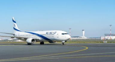 İsrailli hava yolu Sun d'Or Türkiye seferlerini yeniden başlattı