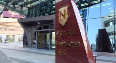 İstanbul Nişantaşı Üniversitesi'nden Uluslararası Enerji Kongresi