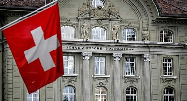 İsviçre Merkez Bankası'ndan krize rağmen faiz artışı
