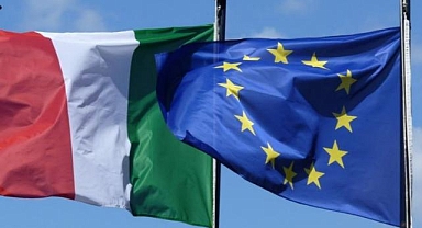 İtalya, AB Liderler Zirvesi'nden göç konusunda ileriye doğru adımlar atılmasını bekliyor