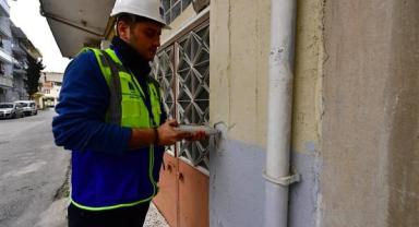 İzmir'de yapı durum tespiti için başvurular başladı