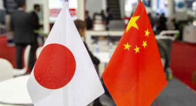 Japonya Dışişleri Bakanı Çin'i ziyaret edecek