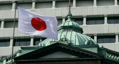 Japonya Merkez Bankası politika faizini ve getiri eğrisi hedef bandını değiştirmedi