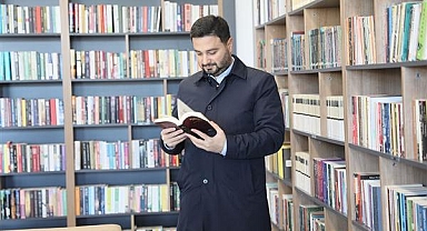 Kağıthane'de Genç Vadi açılıyor
