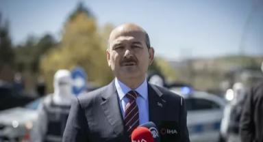 Kahramanmaraş'ta depremzede esnaf için kurulan