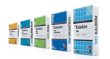 Kalekim'in beklentileri