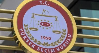 Kamu görevlilerinin milletvekili adaylık süreci başladı