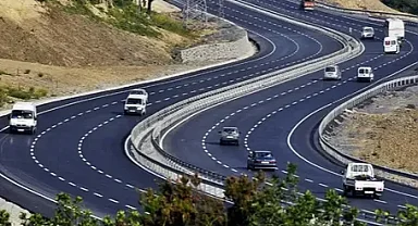 Kara yollarında durum