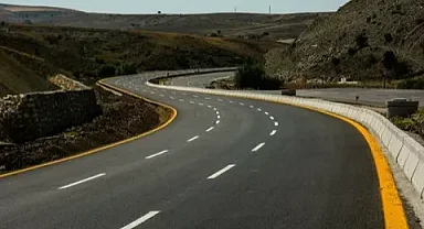 Kara yollarında durum