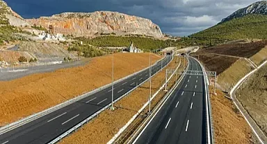 Kara yollarında durum