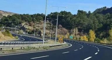Kara yollarında durum
