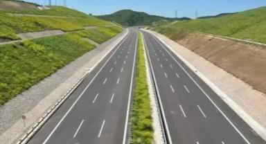 Kara yollarında durum