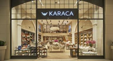 Karaca, Paye Koleksiyonu ile tarihin izlerini sofralara taşıyor