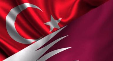 Katar'ın insani yardım ekipleri Türkiye'ye veda ediyor