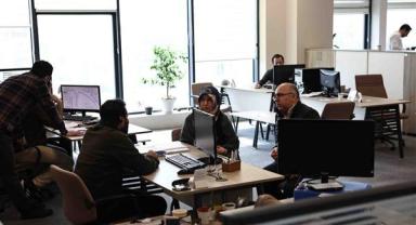 Kentsel dönüşüm talebi, depremden sonra 4 kat arttı