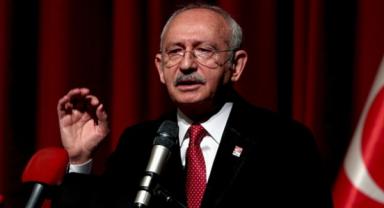 Kılıçdaroğlu: 