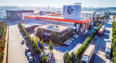 Kimpur’dan 2022 yılında 598 milyon TL’lik net kar