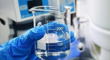 Kimya ihracatı şubatta 2,25 milyar dolar oldu