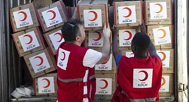 Kızılaydan bünyesindeki yatırım işletmelerine ilişkin açıklama: