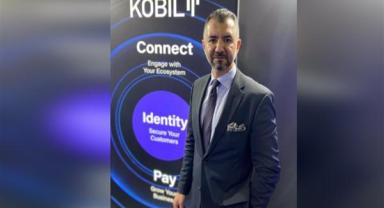 KOBIL’de üst düzey atama