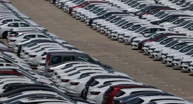 Kocaeli şubatta en fazla otomotiv ihracatı yapan il oldu