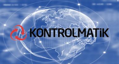 Kontrolmatik'ten sözleşme