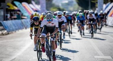 Konya Büyükşehir Belediyesporlu bisikletçilerden bir başarı daha