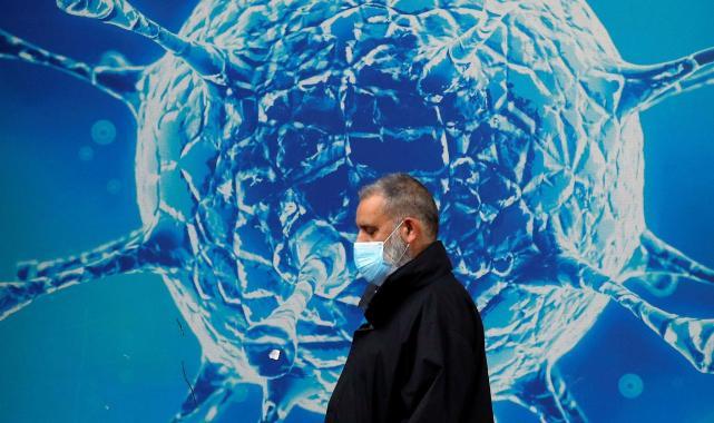 Kovid-19 kaynaklı acil durumu sona erdiren yasa tasarısı ABD Senatosundan geçti