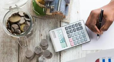 Kredi muslukları tıkandı, piyasa nakite sıkıştı
