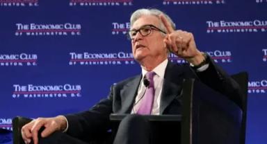 Küresel piyasalar Fed Başkanı Powell'ın açıklamalarıyla negatif seyrediyor