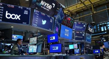 Küresel piyasalarda pozitif çeyrek