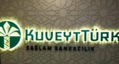 Kuveyt Türk'ten geçen yıl 14 milyar TL net kar