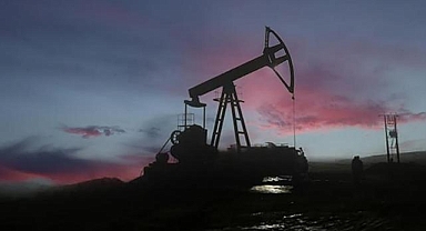 Libya'nın günlük ham petrol üretimi 1 milyon 207 bin varile çıktı
