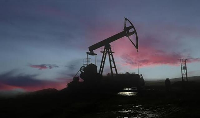Libya'nın günlük ham petrol üretimi 1 milyon 207 bin varile çıktı