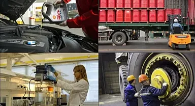 Madeni yağ pazarı 2022'yi büyümeyle kapattı