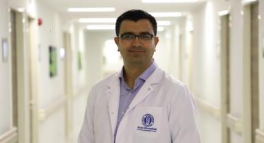 Medicana Sağlık Grubu'ndan ameliyatsız ağrı ve fıtık tedavisine ilişkin bilgilendirme