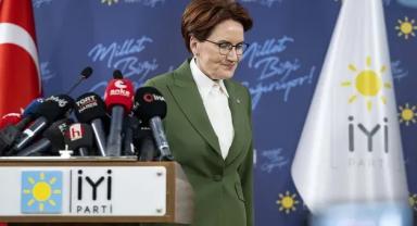 Meral Akşener'in açıklamaları bomba etkisi yarattı! İşte yaşanan tüm gelişmeler