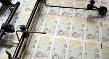 Merkez Bankası rezervleri 124,7 milyar dolar oldu