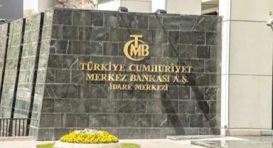 Merkez Bankası Şubat Ayı Fiyat Gelişmeleri Raporu yayımlandı: