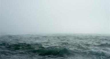 Meteoroloji'den denizlerde fırtına uyarısı