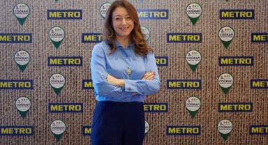 Metro Türkiye, depremin yaralarını kadın üreticiler ve şeflerle sarmaya devam ediyor