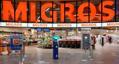 Migros'tan afet bölgesine istihdam desteği