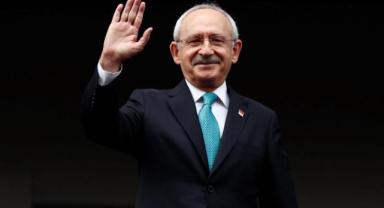 Millet İttifakı'nın cumhurbaşkanı adayı Kılıçdaroğlu oldu