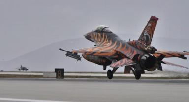 Milli Anadolu Kartalı-2023/1 Eğitimi başladı