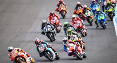 MotoGP